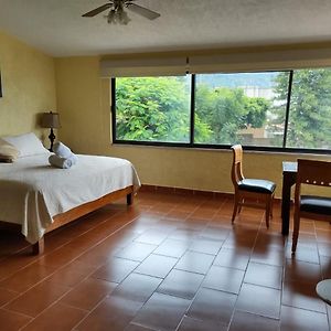 Habitación con Cama King