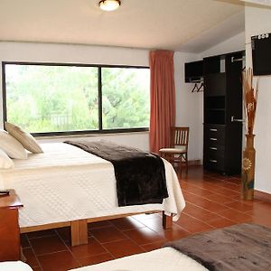 Habitación Cuádruple